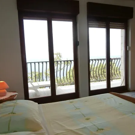 Apartmán Acapulco *