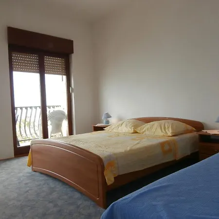 Acapulco Apartmán Omiš