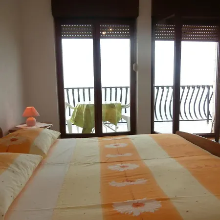 아파트 Acapulco 오미스