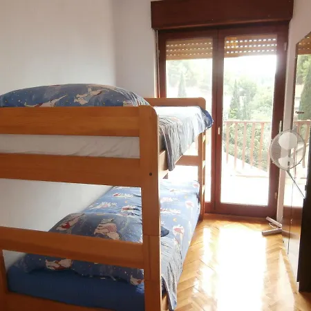 Acapulco Omiš