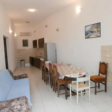Acapulco * Omiš