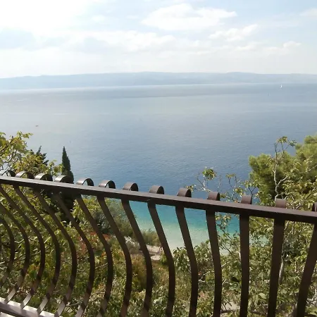 Apartmán Acapulco