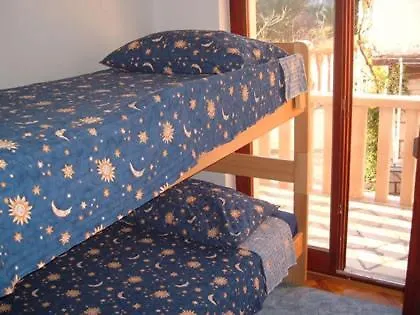 Apartmán Acapulco Omiš