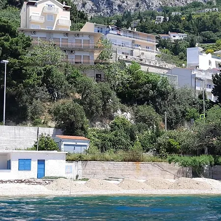 Acapulco Apartmán
