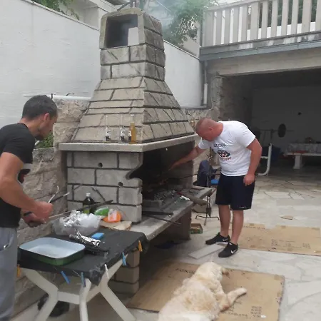 Apartmán Acapulco