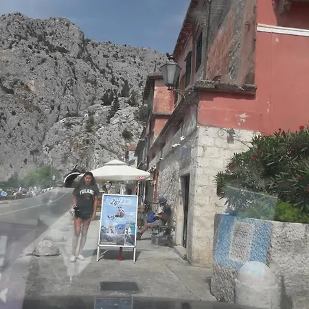 Acapulco * Omiš