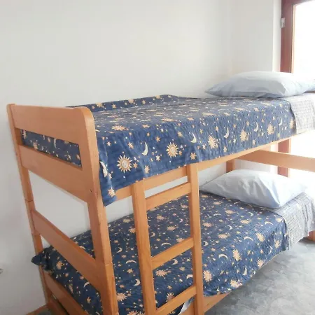Acapulco Apartment Omis