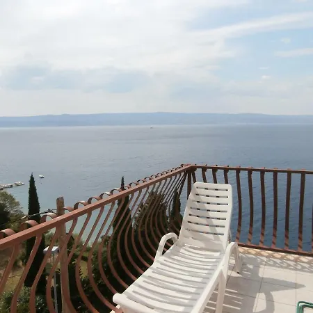 Appartement Acapulco *