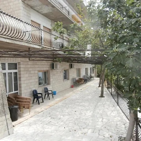 Acapulco Apartment Omis