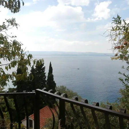 Acapulco Apartment Omis