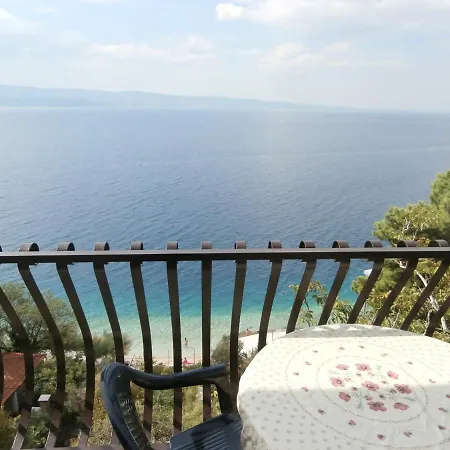 Apartment Acapulco Omis
