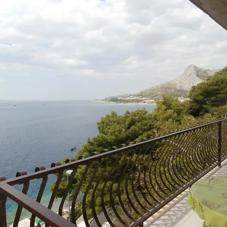 Acapulco Apartment