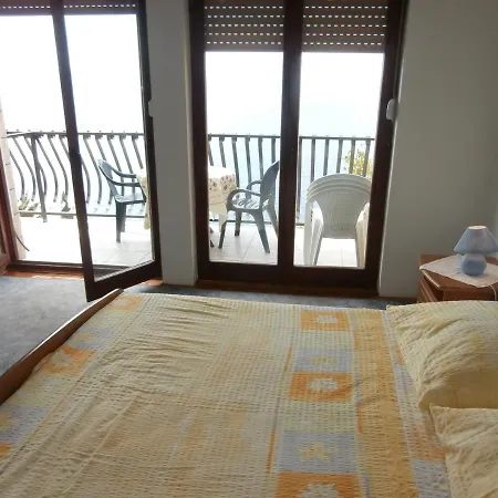 Acapulco Appartement Omiš