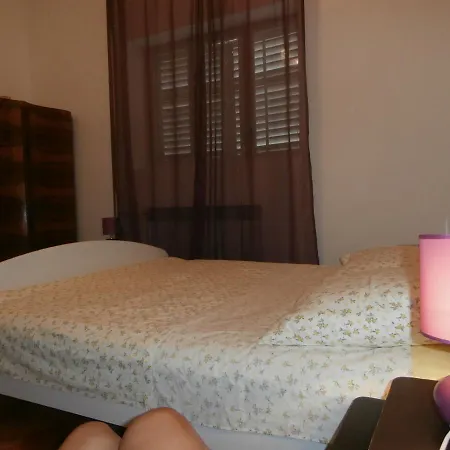 Apartment Acapulco Omis