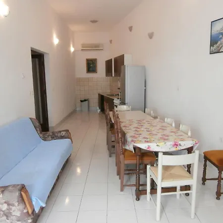 Apartment Acapulco Omis