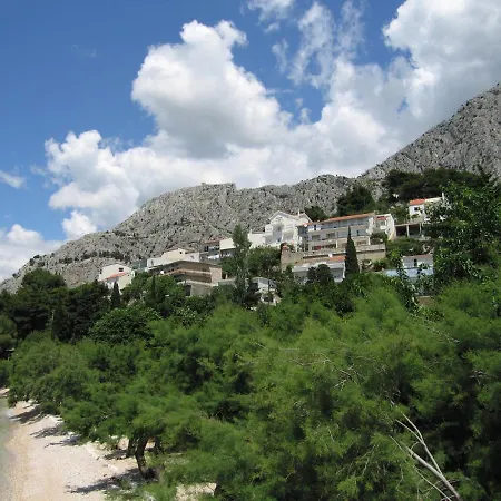 Acapulco Apartment Omis